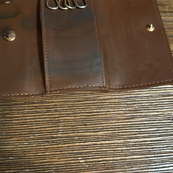 Louis Vuitton key case - Picture 5 of 6